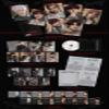 AMPERS&ONE DEFINITION 4th Mini Album [MACKIAH WE Ver.] Mini CD + Postcard Set + 2Photocard + Lenticular Card (GOD) view 2
