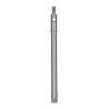 RC Modifications Spare Compatible with Axial for SCX24 AXI00004 B17 90081 1/24 RC Car Parts Stainless Steel Front Rear Axle CVD Drive Shaft Kit view 2