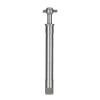 RC Modifications Spare Compatible with Axial for SCX24 AXI00004 B17 90081 1/24 RC Car Parts Stainless Steel Front Rear Axle CVD Drive Shaft Kit view 3
