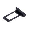 Rc Toys Accessories for Vanquish for Capra F9 Offset Portal Axle DIY for LCG 1/10 Low Center of Gravity Servo Mount RC Crawler for Chassis Parts(Black) view 2
