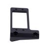 Rc Toys Accessories for Vanquish for Capra F9 Offset Portal Axle DIY for LCG 1/10 Low Center of Gravity Servo Mount RC Crawler for Chassis Parts(Black) view 3