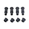 RC Models Spare Parts Compatible with ZD for Racing MX-07 4WD for Monster Truck 1/7 RC Car Upgrade Parts Accessories Shock Absorber Bushing with Sleeves 8704 view 1