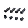 RC Models Spare Parts Compatible with ZD for Racing MX-07 4WD for Monster Truck 1/7 RC Car Upgrade Parts Accessories Shock Absorber Bushing with Sleeves 8704 view 3