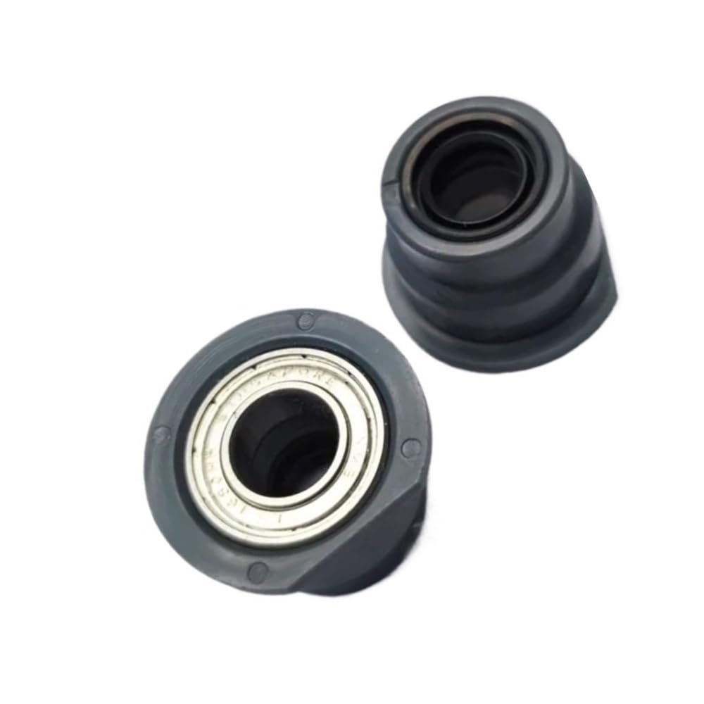20PCS Bushing Fit for RICOH Aficio 1060 1075 2051 2060 2075 AP900 MP 5500 6500 7500 8000 9000 1100 1350 MP8000