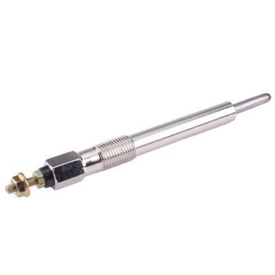 Car Glow Plug For Isuzu Engine 4JB1 4JG1 4JG1T 4DA1 8-94175158-0 8-94140115-7 8941751580 8941401157 Cold Start Helper Glow Plugs(1pcs)