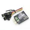 3.5-6V 3-Axis Flight Controller Stabilizer System Locking Mode Locking Mode Drone RC Airplane Model Accessories view 2