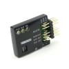 3.5-6V 3-Axis Flight Controller Stabilizer System Locking Mode Locking Mode Drone RC Airplane Model Accessories view 4
