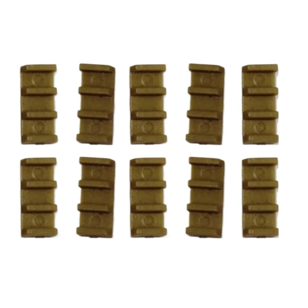 Compatible for Excavator Oil Pump Parts Kit 12V/24V