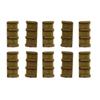 Compatible for Excavator Oil Pump Parts Kit 12V/24V view 1