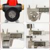 Compatible for Excavator Oil Pump Parts Kit 12V/24V view 4