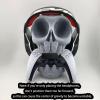 Game Controller and Headphone Stands / Unique and Creative Controller Stand Figurines / Headphone Stands / Desktop Gaming Accessories / Halloween Decorations / Gifts for Gamers view 3
