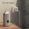 Erchineko Baby Bottle Warmer Portable 6000mAh 6 Temperature Levels view 2
