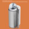 Erchineko Baby Bottle Warmer Portable 6000mAh 6 Temperature Levels view 3