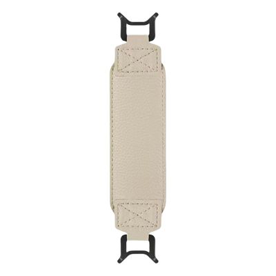 Universally Non-Slip Band for 9-11 inch Tablets, Ergonomic Elastic Hand Strap and Adjustable Finger Grip