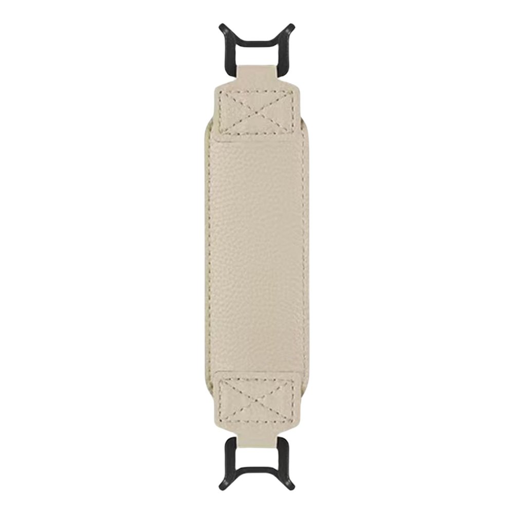 Universally Non-Slip Band for 9-11 inch Tablets, Ergonomic Elastic Hand Strap and Adjustable Finger Grip