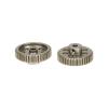 cvking RC Car Upgrade Parts rc Car Upgrade Modification Replacement Parts Accessories 2Pcs General 48DP 3.175Mm 40T Pinion Motor Gear Machine Screws view 2