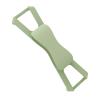 Flexible Hand Straps for 6" 7" 8" Tablet Soft Silicone Materials Secure Hold Non-Slip E-Reader Straps view 1