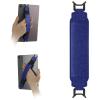 Universally Antislip Tablets Band for 9-11Inch Models Ergonomic Elastic Hands Strap Secure Portable Finger Holde Adjustable Finger Grip view 3