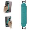 Universally Antislip Tablets Band for 9-11Inch Models Ergonomic Elastic Hands Strap Secure Portable Finger Holde Adjustable Finger Grip view 4