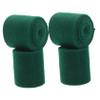 Veemoon 4pcs Tree Protector Wraps with Non-Slip Abrasion-Resistant Fabric and Hook-and-Loop Fasteners 79" Tree Bark Guards for Swings Slacklines and Hammocks for Outdoor Recreation view 1
