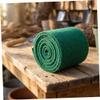 Veemoon 4pcs Tree Protector Wraps with Non-Slip Abrasion-Resistant Fabric and Hook-and-Loop Fasteners 79" Tree Bark Guards for Swings Slacklines and Hammocks for Outdoor Recreation view 4