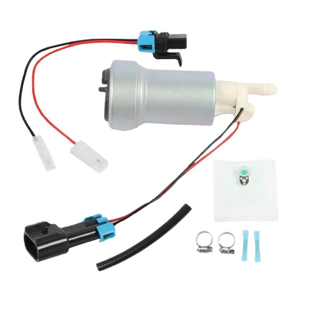1Set Intank Fuel F90000295 F90000285 525LPH For E85 Compatible Racing Ultra
