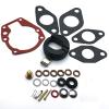 Carburetor Kit 0439071 For OMC Johnson 2-Stroke Engines 1.5 2 3 6 7. 10 15 18 20 HP 0382045 0382047 18-7043 Marine parts view 3