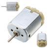 Lfang-DIY Motor DC 12V 12000-16000RPM Mini Electric Motor FC-280PC Model 9mm Shaft Diameter For Power Tool, high transmission efficiency view 2