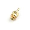 Platinum Spark Plug T2 70117 Flat Replacement Compatible With 1/8 1/10 Scale RC Fuel Trucks and Off-Road Vehicles (OS #7/8) view 3