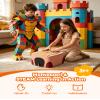 BEAVERBOT Kids Safe Cardboard Cutter for STEM Projects view 3