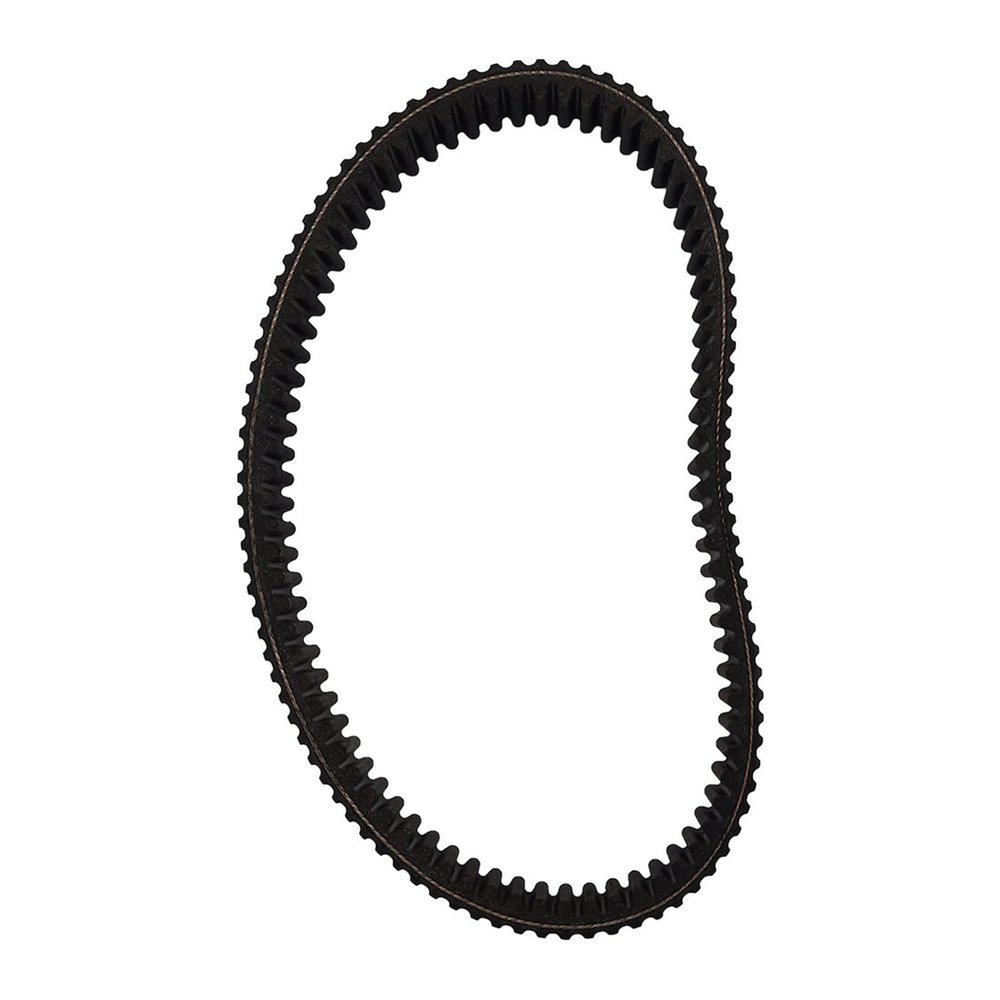 Premium Rubber V Belt Drive Fits Utility Vehicle YXR660 Model 660 Rough Terrain UTV Grip Parts