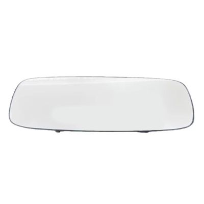 Angles Full View Car Interior Glass Anti Glares Large to Blind Spots and Improve Full Glass for Car