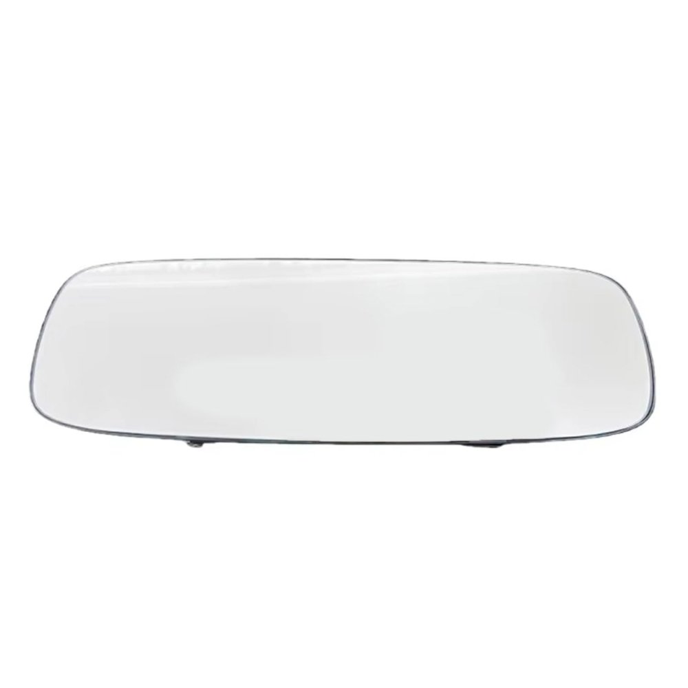 Angles Full View Car Interior Glass Anti Glares Large to Blind Spots and Improve Full Glass for Car