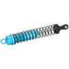 AKLOSIPY 2Pcs RC 144mm Oil Filled Damper for HPI AXIAL /8 RC Crawlers Cars (Blue) view 4