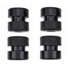 Set of 4 Vibration Engine Mounts 93-4060 934060 92-8893 928893 91-2338 912338 Compatible with Thermo King TriPac & Tri-Pac Evolution APU Unit view 2