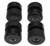 Set of 4 Vibration Engine Mounts 93-4060 934060 92-8893 928893 91-2338 912338 Compatible with Thermo King TriPac & Tri-Pac Evolution APU Unit view 3