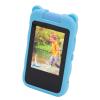 AMONIDA Smart Phone Toy, 48MP 1080P FHD 2.8 Inch Touch Screen Digital Camera Toy with 180 Rotating Lens, Ideal for Learning Music Player Game Selfie view 1