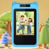 AMONIDA Smart Phone Toy, 48MP 1080P FHD 2.8 Inch Touch Screen Digital Camera Toy with 180 Rotating Lens, Ideal for Learning Music Player Game Selfie view 4