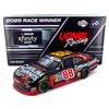 Lionel Racing Connor Zilisch Autographed 2025 Dover Xfinity Series Race Win ARC Diecast Car 1:24 Scale view 1