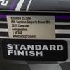 Lionel Racing Connor Zilisch Autographed 2025 Dover Xfinity Series Race Win ARC Diecast Car 1:24 Scale view 3