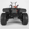 Rc Components for TRX4 1/10 Replacement Metal Front Bumper Servo Mount RC for Rock Crawler Car Upgrade Parts Modification Accessories view 3