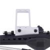 RC Models Spare Parts Compatible with VP for Capra F9 Offset Axle Upgrade Parts CNC Aluminum BTA Servo Mount Low Center of Gravity for 1/10 RC Crawler Car view 3