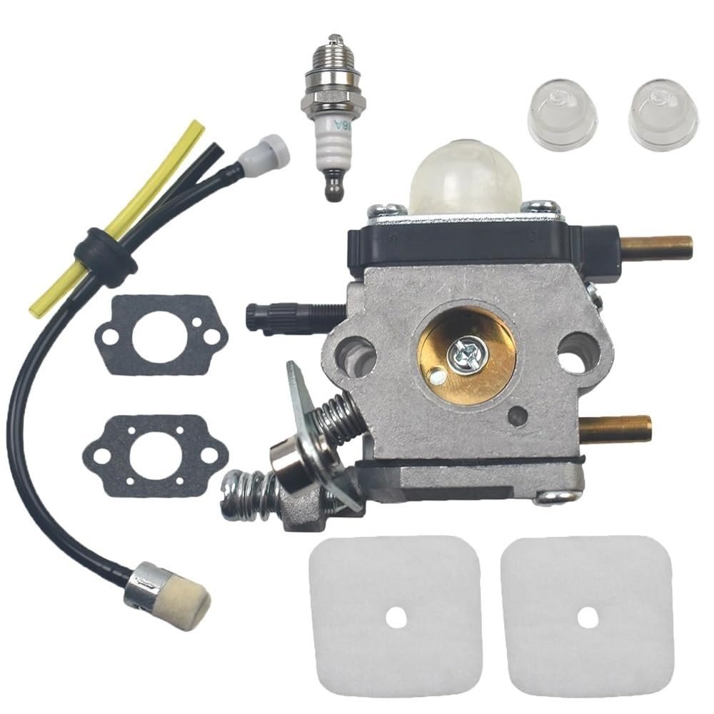 Accessoires Carburetor Kit Fit For 7222 7225 SV-5C/2 C1U-K54A