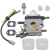 Accessoires Carburetor Kit Fit For 7222 7225 SV-5C/2 C1U-K54A view 1