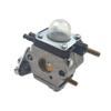 Accessoires Carburetor Kit Fit For 7222 7225 SV-5C/2 C1U-K54A view 3