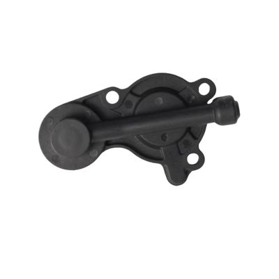 Carburetor Side Cover for XT225 Serow 225 TT-R225