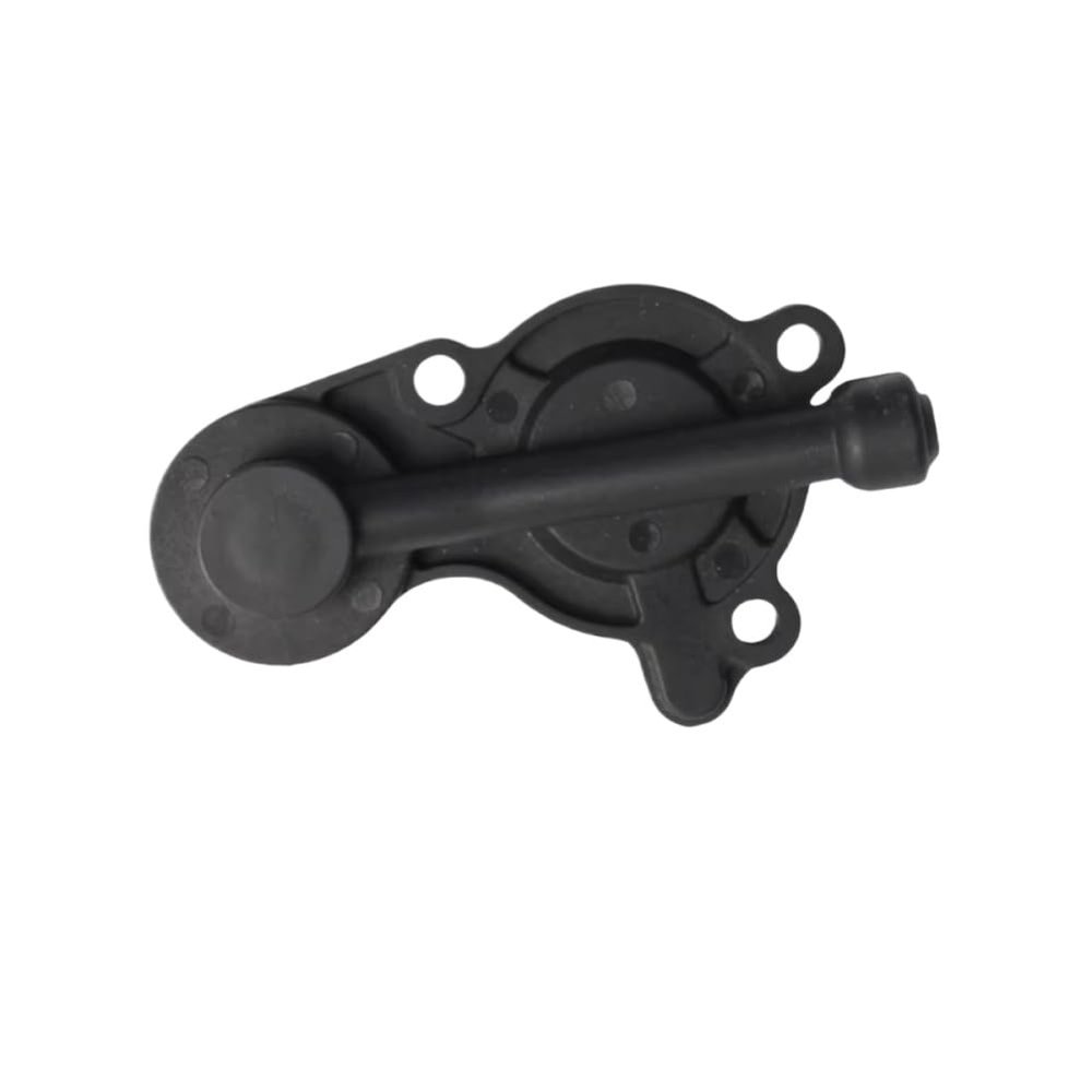 Carburetor Side Cover for XT225 Serow 225 TT-R225