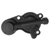Carburetor Side Cover for XT225 Serow 225 TT-R225 view 3