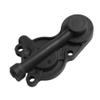Carburetor Side Cover for XT225 Serow 225 TT-R225 view 4