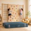 FINCOME Landing Gymnastics Mat 6Ft x 4Ft Crash Mad Kids Shock Absorb Mat view 4